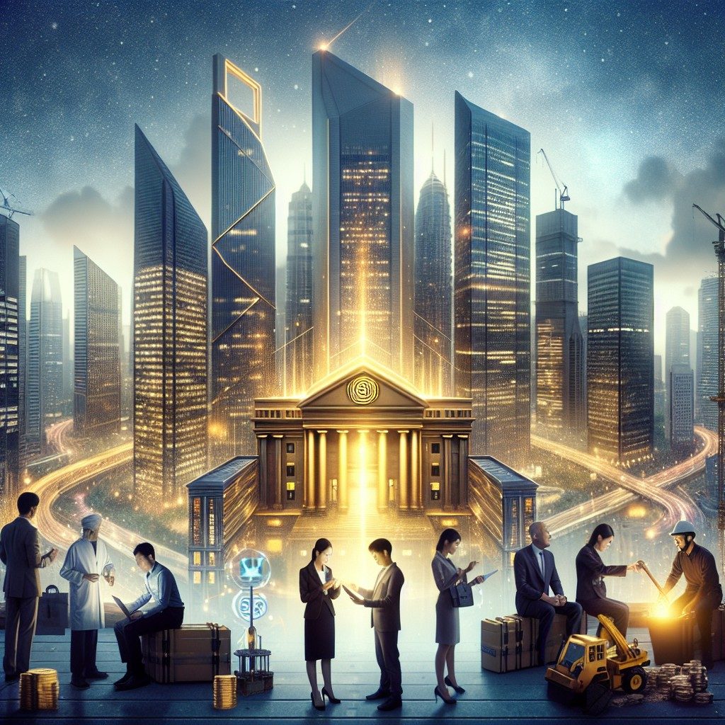 Interest Rates: How Central Banks Will Shape the Economy in 2026