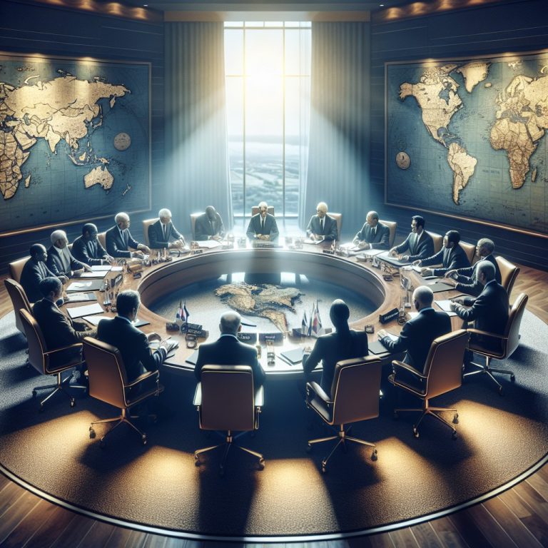 Peace talks playbook: what actually moves ceasefires forward